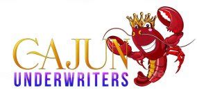 Cajun underwriters. Things To Know About Cajun underwriters. 